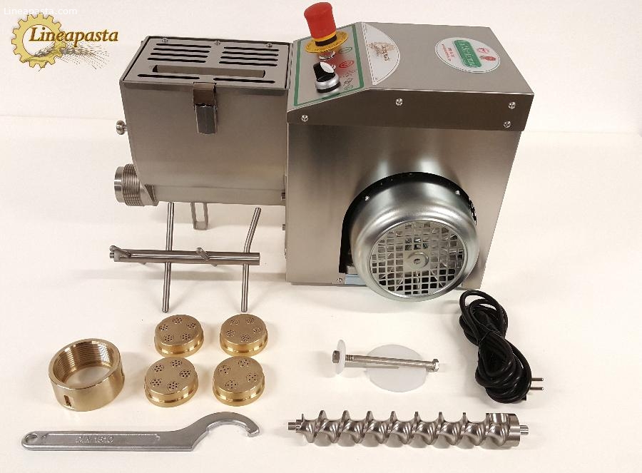 La Monferrina Dolly Pasta Machine, Model#DOLLY